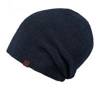 Barts - Coler Beanie - Mütze, Gr. One Size, blau (Navy)