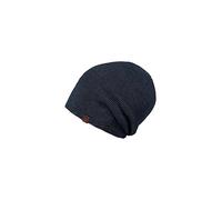 Barts Coler Beanie Wintermütze (DE/NL/SE/PL, Alphanumerisch, Einheitsgröße, Navy)