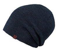 Barts Coler Herren Mützen & Beanies blau Größe ONE SIZE Lifestyle Hautfreundlich