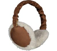 Barts Cookiedow Damen Ohrenwärmer, braun one size