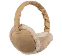 Barts Cookiedow Damen Ohrenwärmer, braun one size