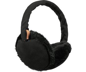 Barts Cookiedow Damen Ohrenwärmer, schwarz one size