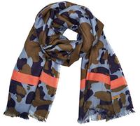 Barts Cosenza Scarf Damen-Schal, schwerer Schal, 15-0000004936, 15-0000004936 Einheitsgröße