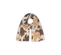 Barts Cowcoon Scarf brown (09)