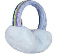 Barts Crochetband Earmuffs light blue