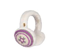 Barts Crochetti Earmuffs stone