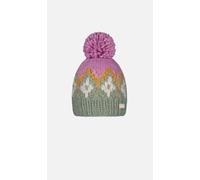 BARTS Curley Beanie Damen | PALE ARMY |