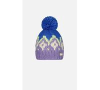 BARTS Curley Beanie Damen | Violet |