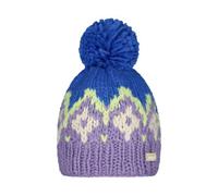 Barts Curley Beanie violet