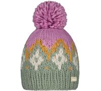 Barts Curley Damen Hut, grün one size