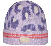 Barts Kinder Dahlea Mütze (Größe 55, lila)