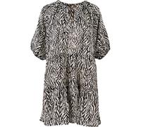 Barts Damen Adeliu Kleid (Größe ONE SIZE, weiss)