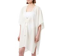 BARTS Damen Tunika Adriatic Kaftan (1220) ONE SIZE cream