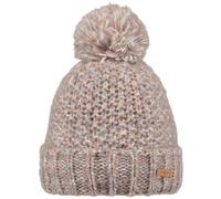 Barts - Aitane Mütze Damen heather grey