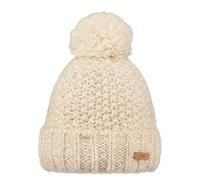 Barts Aitane Beanie cream (10)