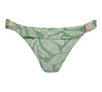 Barts Bikini-Hose "Akamu" in Salbei - Größe 36 | Damen Bademode