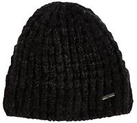Barts Ammelie Beanie Damen in black, Größe Einheitsgröße