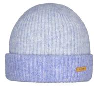 BARTS Damen Arlenas Beanie (5795) ONE SIZE Blau