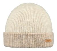 BARTS Damen Arlenas Beanie (5795) ONE SIZE cream
