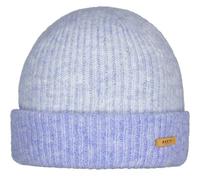 BARTS Damen Arlenas Beanie (5795) ONE SIZE light blue