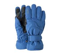 Barts Damen Armwärmer Blau (Blau) Large