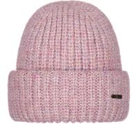 Barts - Women's Arugama - Mütze, Gr. One Size, rosa (Mauve)