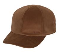 Barts Damen Laeva Cap (Größe ONE SIZE, braun)