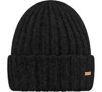 Barts Bayne Mütze One Size Black