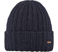 Barts Bayne Mütze One Size Navy