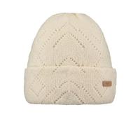 BARTS Bridgey Beanie - Damen - Beige - Einheitsgröße- Modell 2024