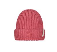Barts - Women's Chilah - Mütze, Gr. One Size, rot (Blush)