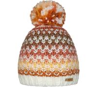 Barts Nicole Mütze One Size Apricot
