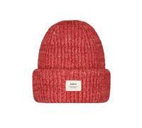Owlet Beanie red STK Damen