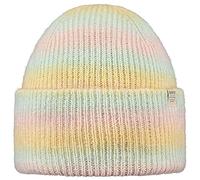 Barts Damen Beanie Soleige Strickmütze mit Farbverlauf 0236 Yellow 17