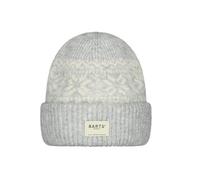 Barts Negomba Beanie heather grey