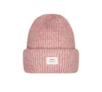 Barts Damen Beanie Strickmütze Owlet gestrickte Wintermütze mit Umschlag