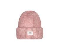 Barts - Women's Owlet Beanie - Mütze, Gr. One Size, rosa (Rose)