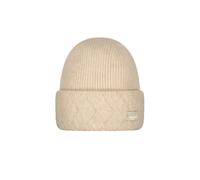 Barts Damen Beanie Strickmütze Sunnybird gestrickte Wintermütze mit Umschlag