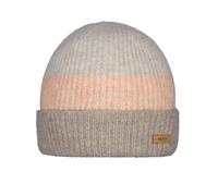Barts Suzam Beanie light brown