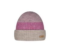 Barts - Women's Suzam Beanie - Mütze, Gr. One Size, grau (Rose)