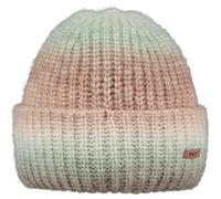 Barts Damen Beanie Vreya gestrickte Mütze mit Farbverlauf 0302 Light Pistache 15