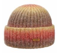Barts Mütze Vreya Damen Burnt Red/Rot One Size