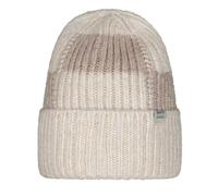 Barts Damen Beanie Zias Strickmütze im Colour-Block-Design