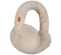 Barts - Women's Big Fur Earmuffs - Ohrenwärmer, Gr. One Size, beige (Beige)