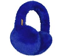 Barts - Women's Big Fur Earmuffs - Ohrenwärmer, Gr. One Size, lila (Cobalt)
