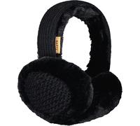 Barts Bigwit Earmuffs black (01)
