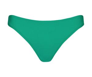 Barts Damen Bikinis Kelli Cheeky Bum Bikini Hose Grün 34