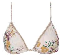 Barts Damen Bo Fixed Triangle Bikini Oberteil (Größe XL, beige)