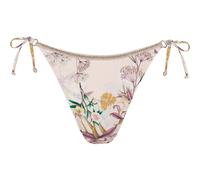 Barts Damen Bo Tanga Bikini Hose (Größe S, beige)