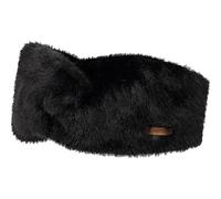 Barts Damen Breanne Stirnband (Größe ONE SIZE, schwarz)